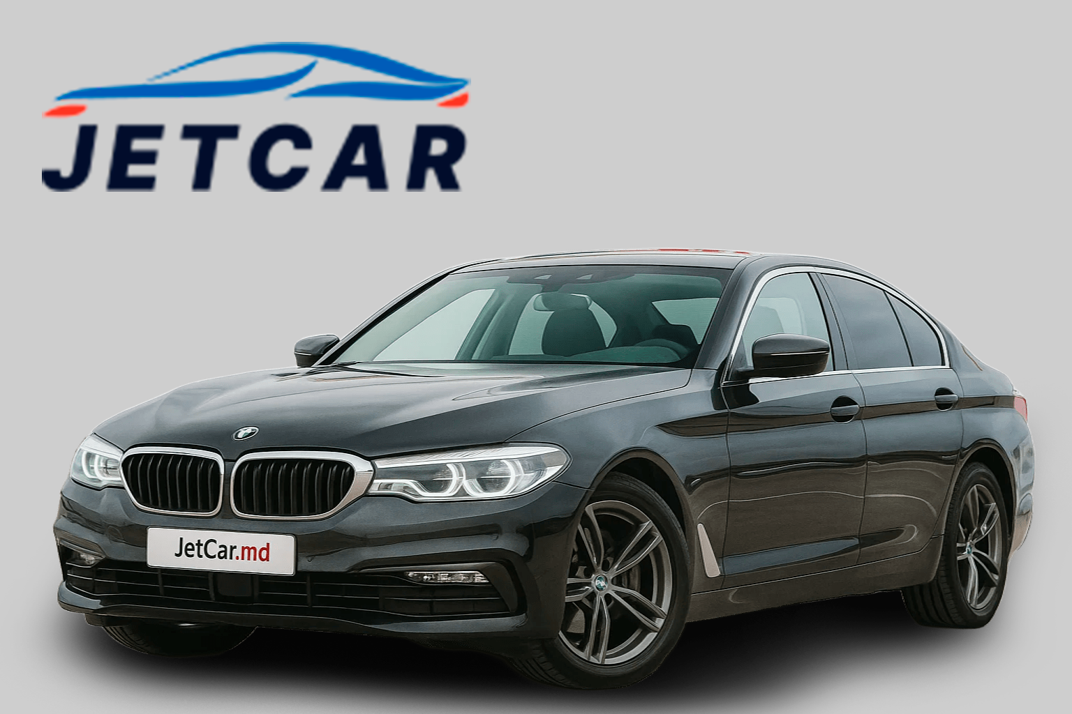 Прокат Авто Кишинев BMW 5 g30