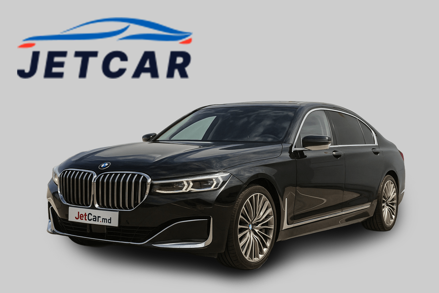 Chirie auto BMW 7 long Moldova, Chisinau, rapid si sigur