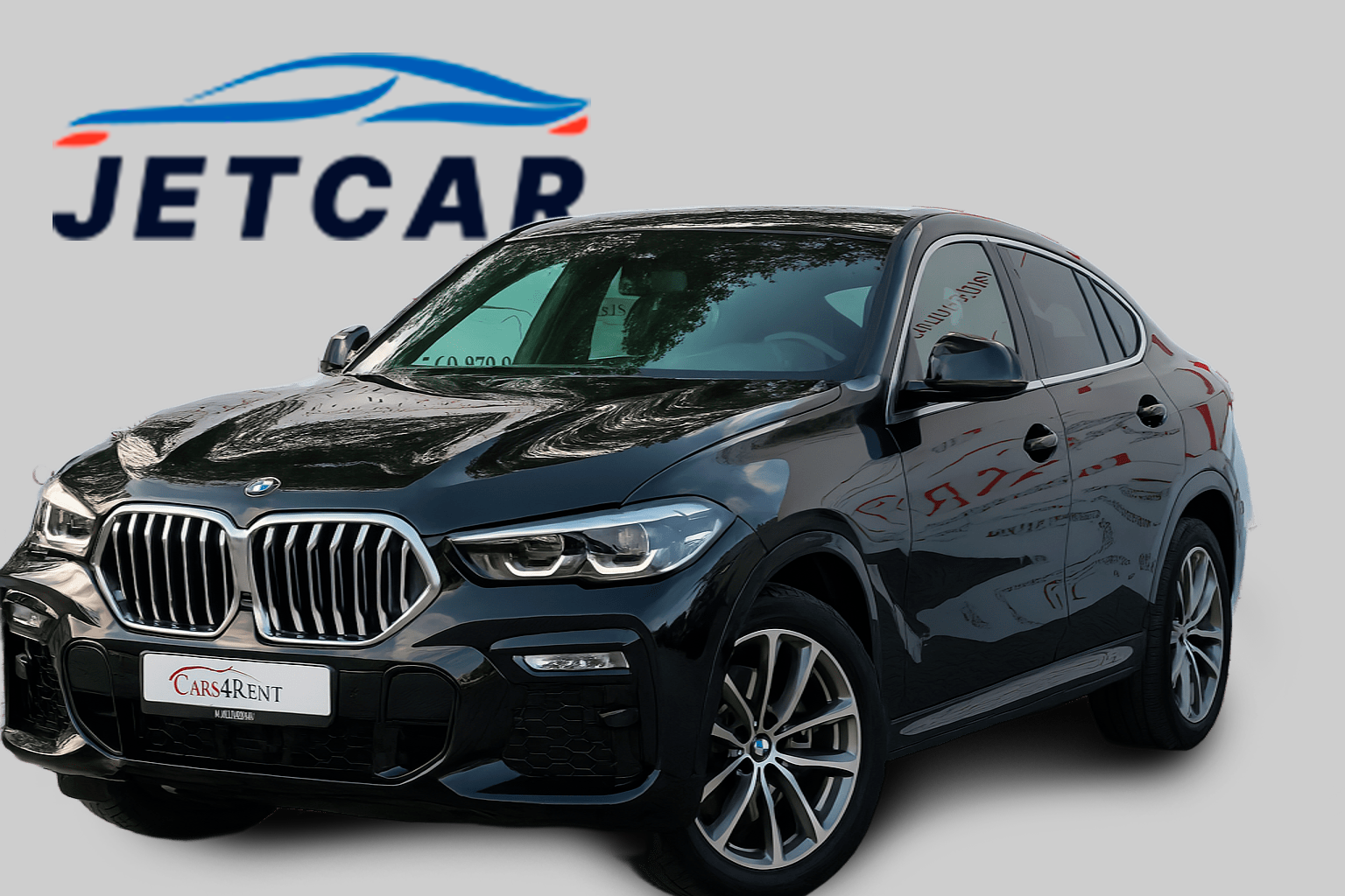 Chirie Auto Chisinau BMW X4 2019 2.0