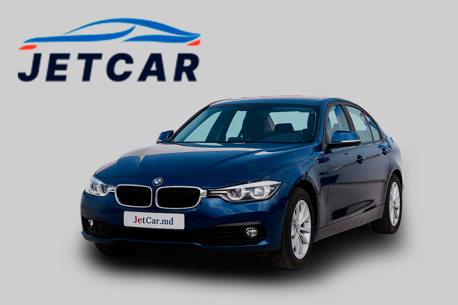 Прокат Авто Кишинев BMW 3