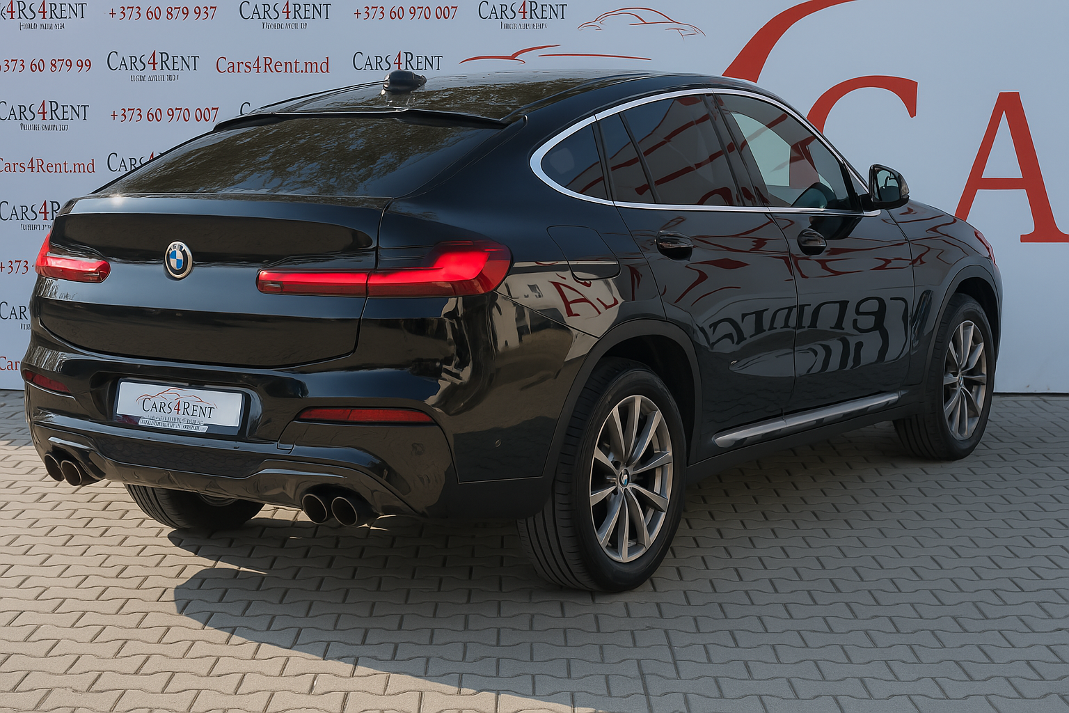 Bmw X4 2019-3
