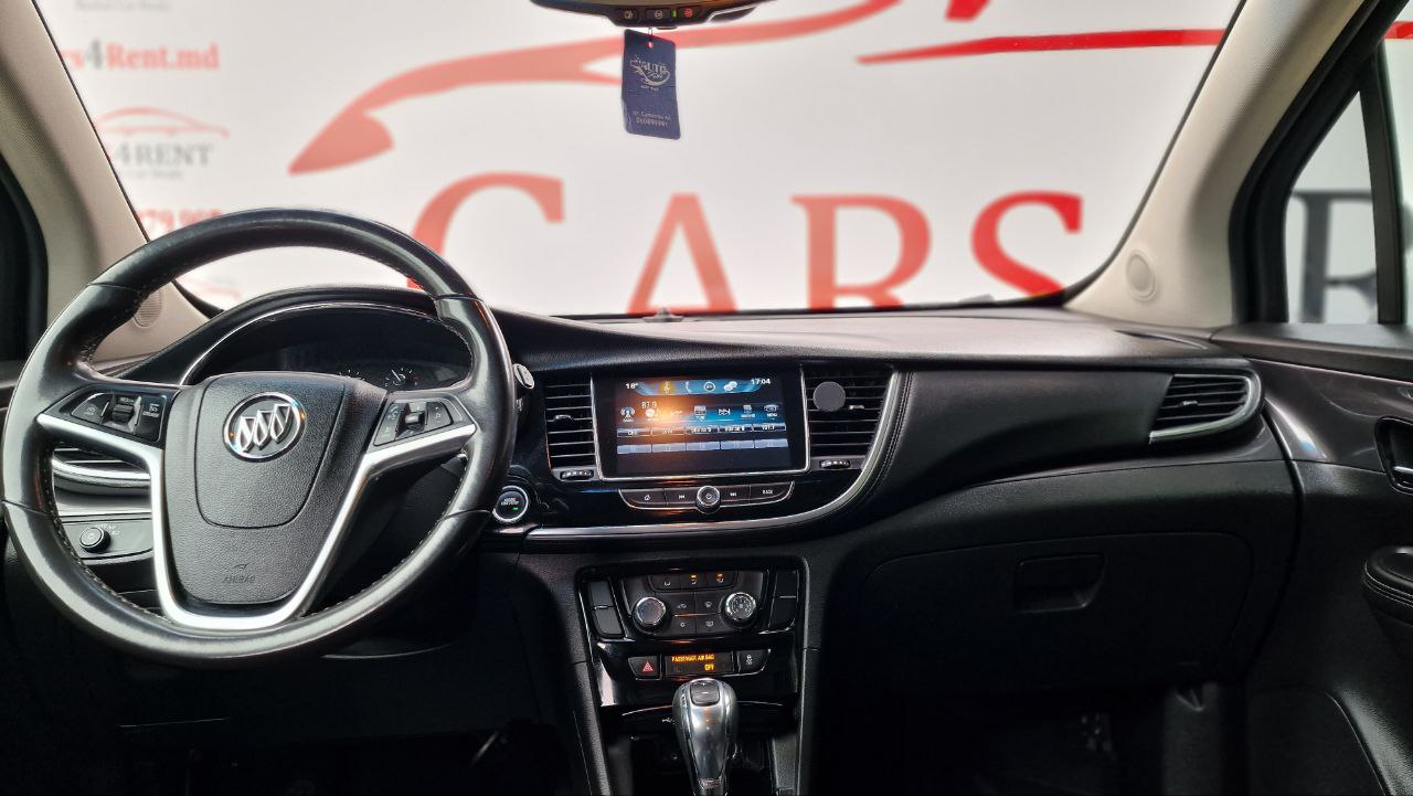 Buick encore-2