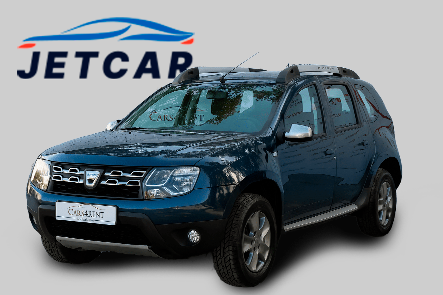 Chirie Auto Chisinau Dacia Duster 2015