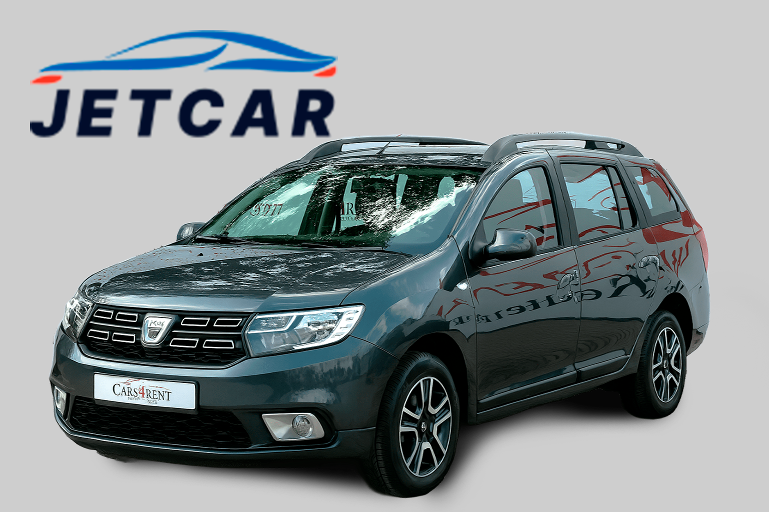 Chirie Auto Chisinau Dacia Logan mcv Stepway 2019