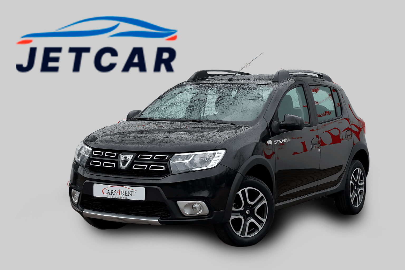 Chirie Auto Chisinau Dacia Sandero 1.5 2018