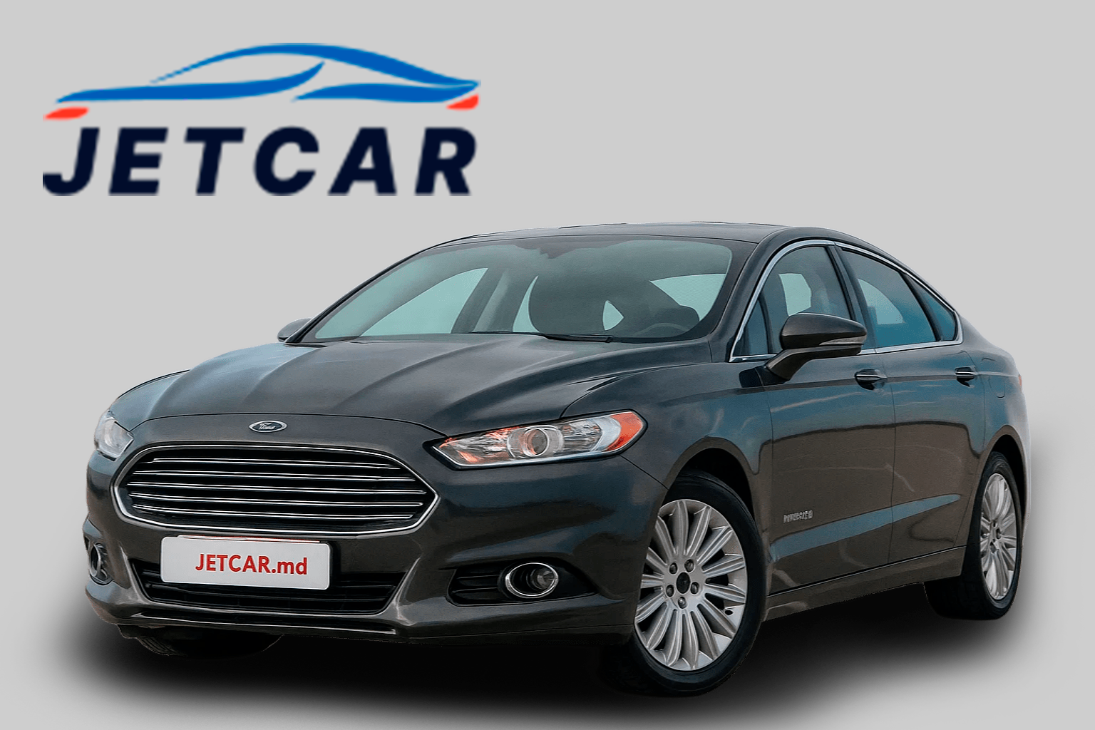 Аренда Авто Кишинев Ford Fusion Hybrid