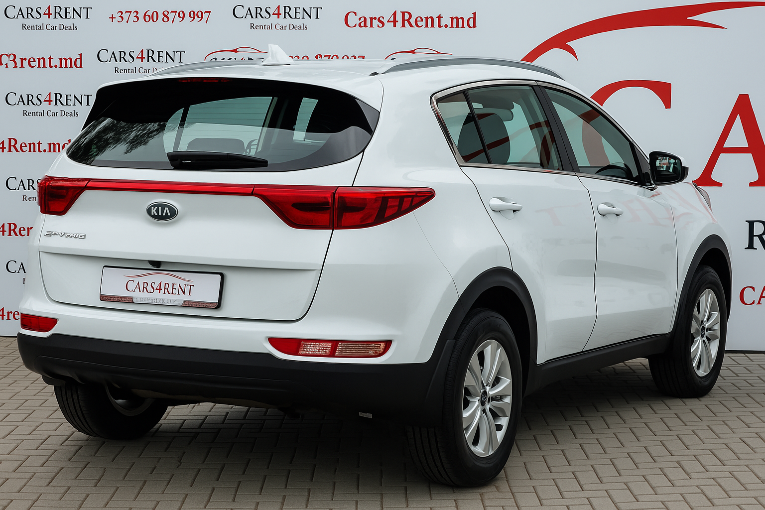 Kia Sportage 2018-3