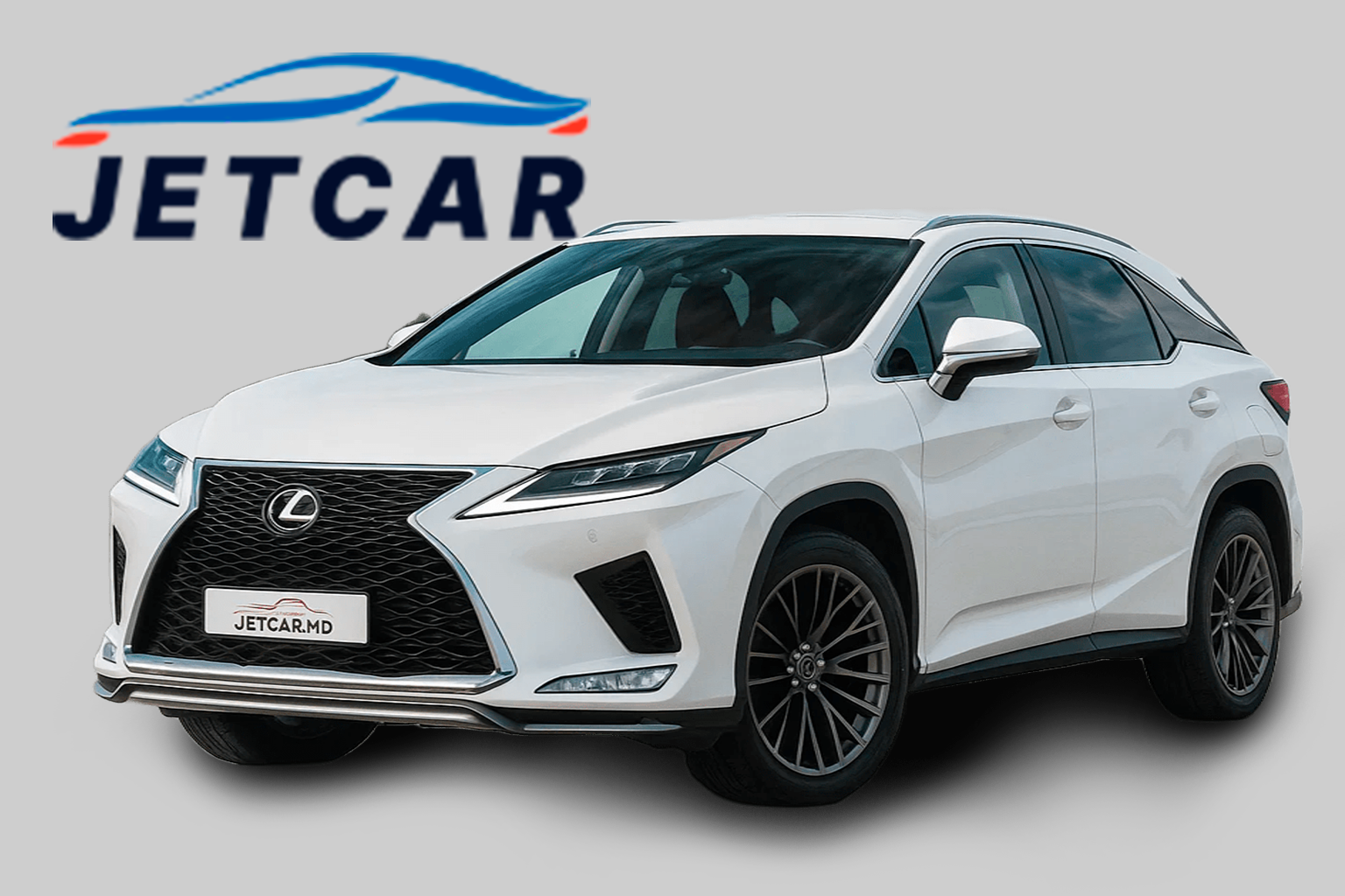 Chirie Auto Chisinau Lexus RX