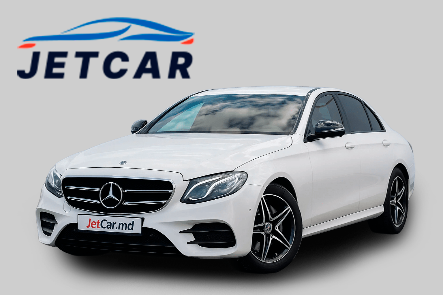 Прокат Авто Кишинев Mercedes-Benz E- klass