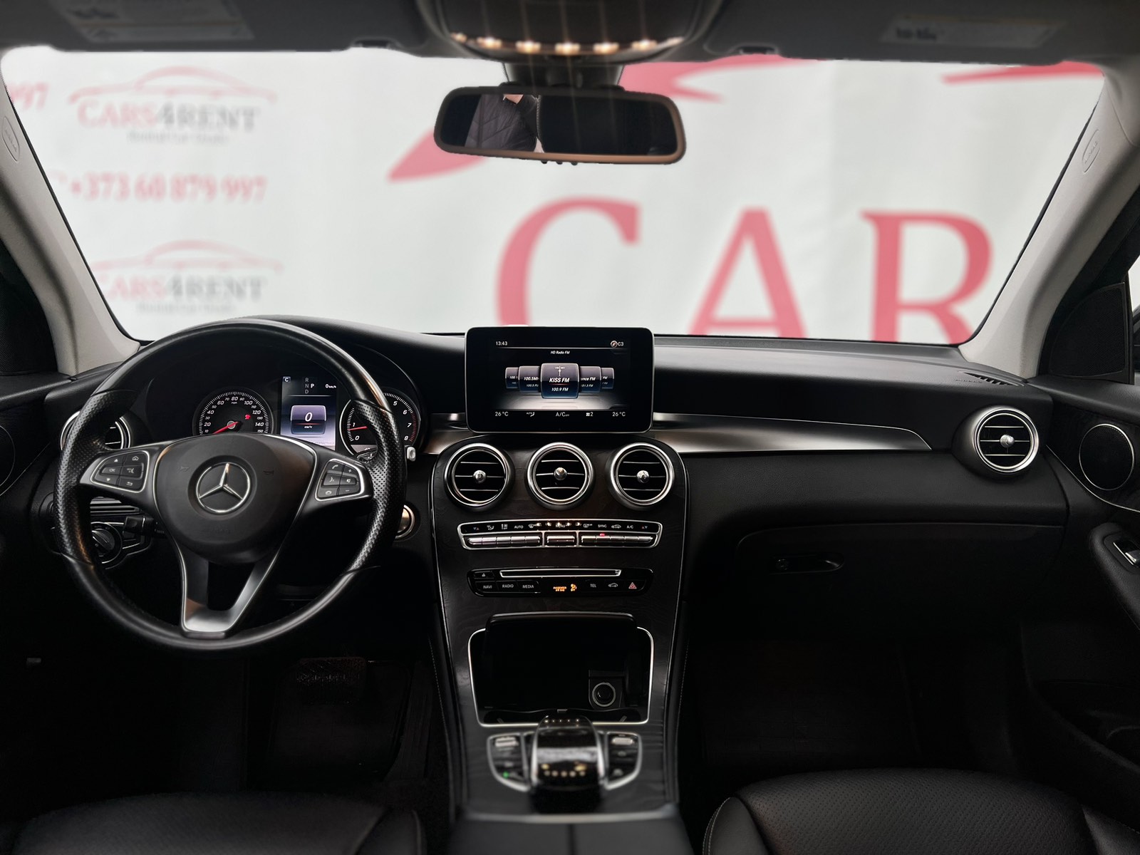 Mercedes-Benz GLC-21