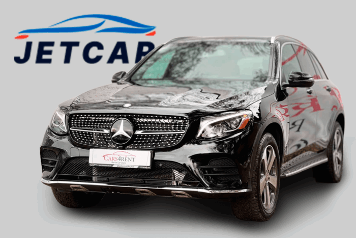 Chirie Auto Chisinau Mercedes-Benz GLC