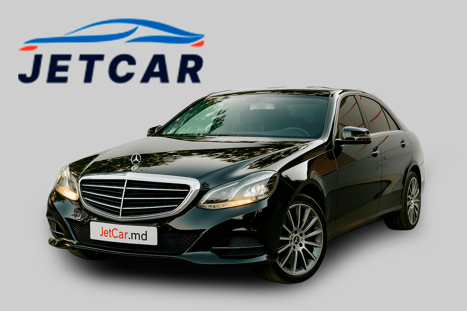 Прокат Авто Кишинев Mercedes E Class 2014