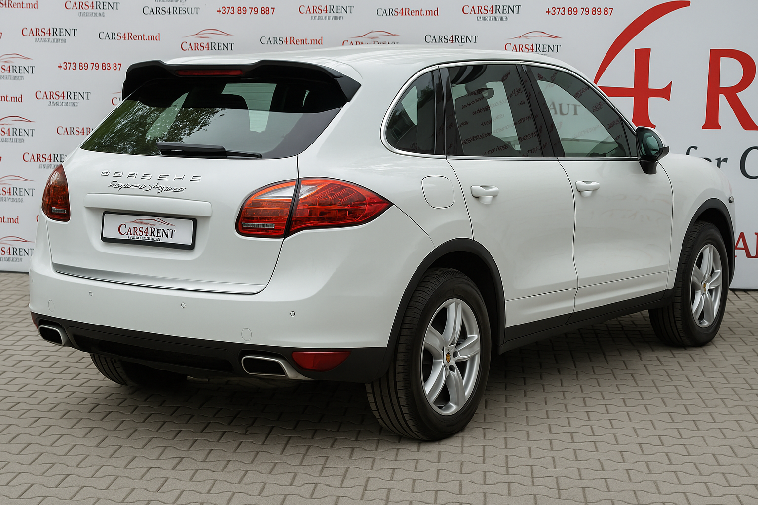 Porsche Cayenne S Hybrid 2015-3