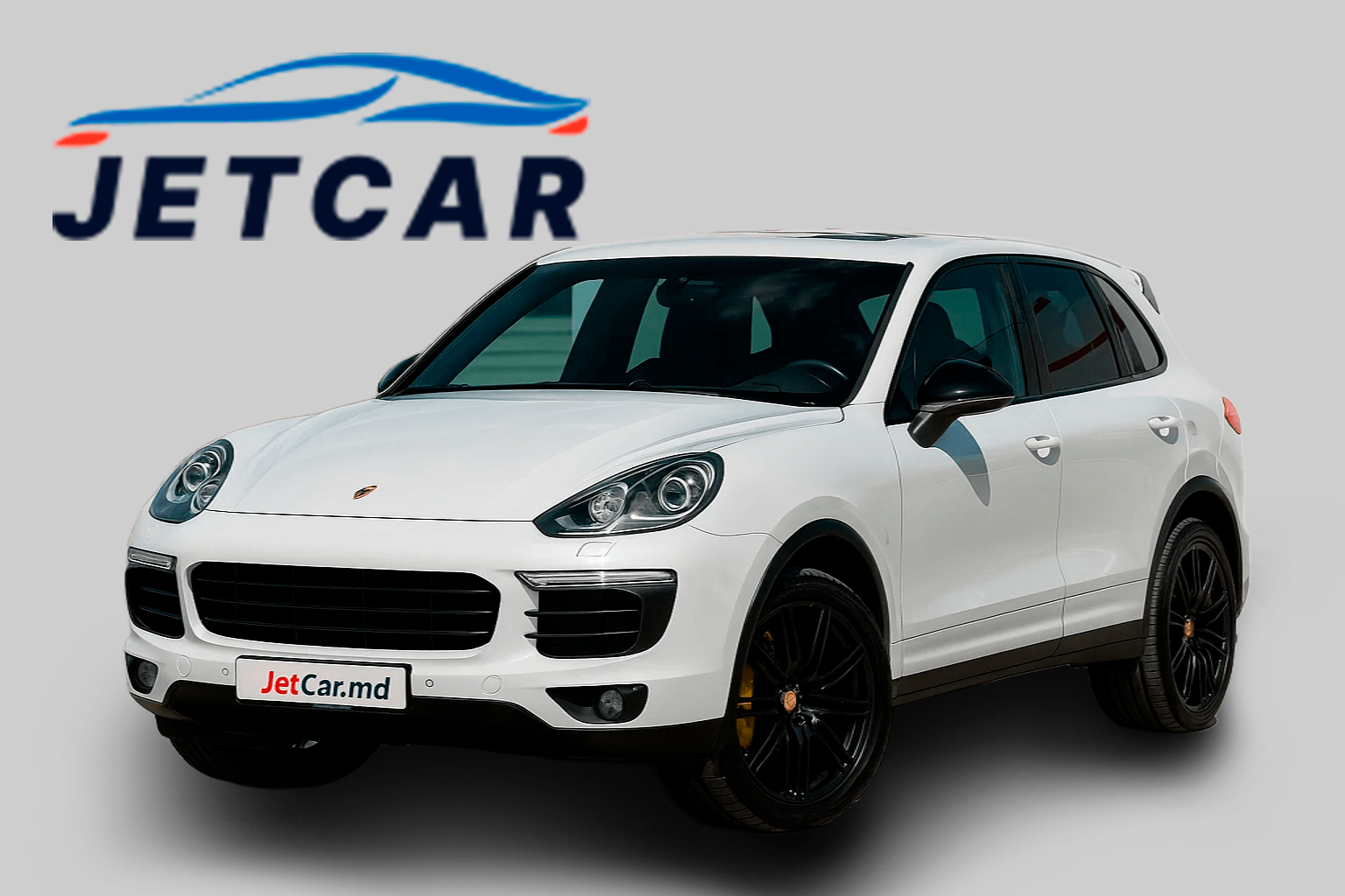 Chirie Auto Chisinau Porsche cayenne S