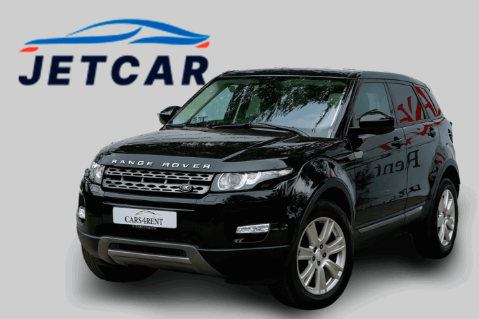 Chirie Auto Chisinau Range Rover 2016 2.0