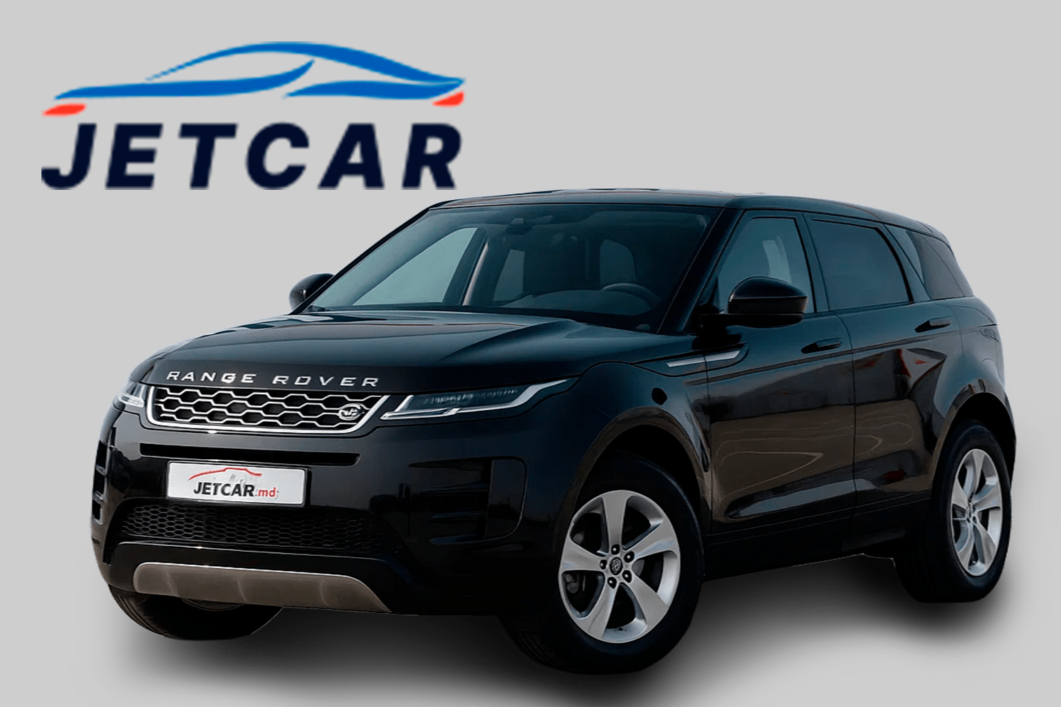 Chirie Auto Chisinau Range rover EVOQUE