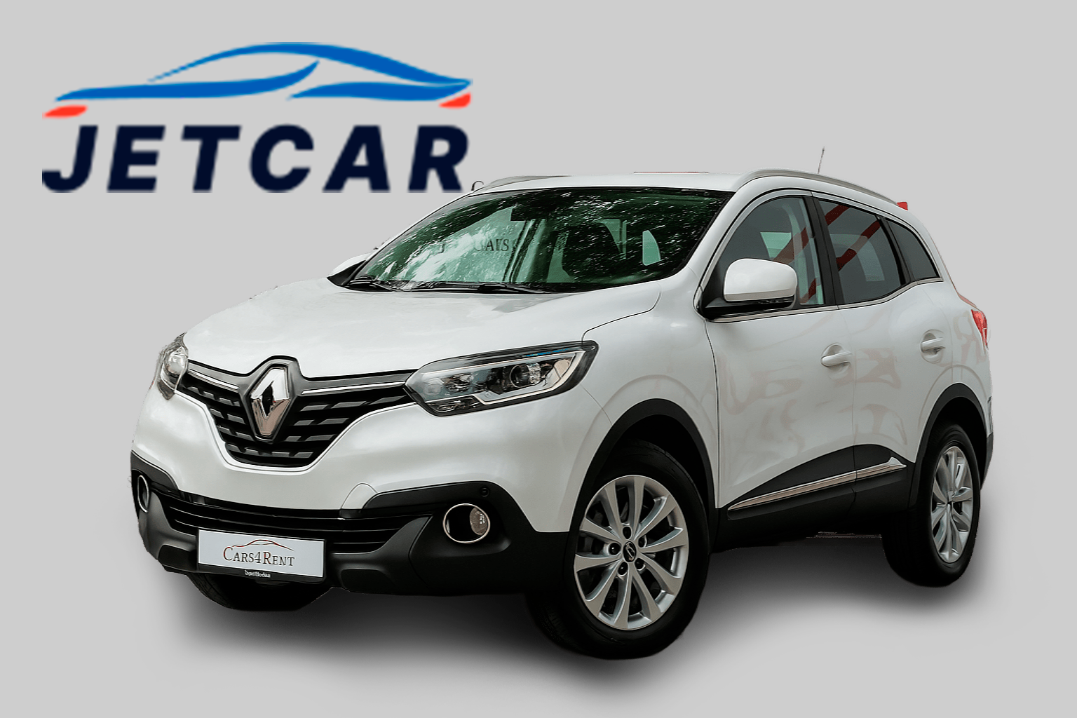 Chirie Auto Chisinau Renault Kadjar 2015