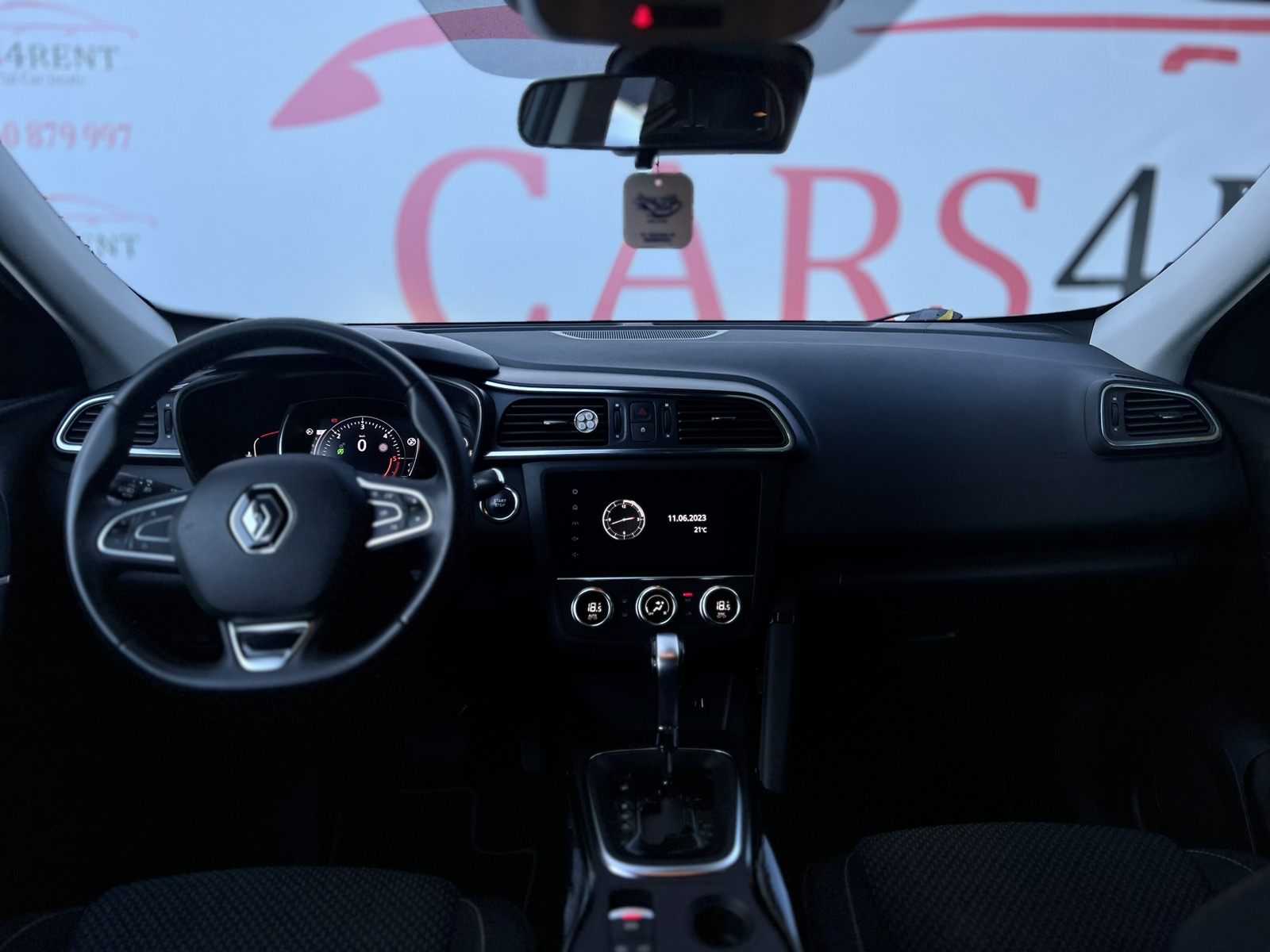 Renault Kadjar 2020-2