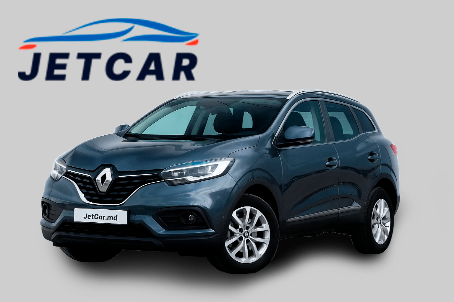 Chirie Auto Chisinau Renault Kadjar 2020