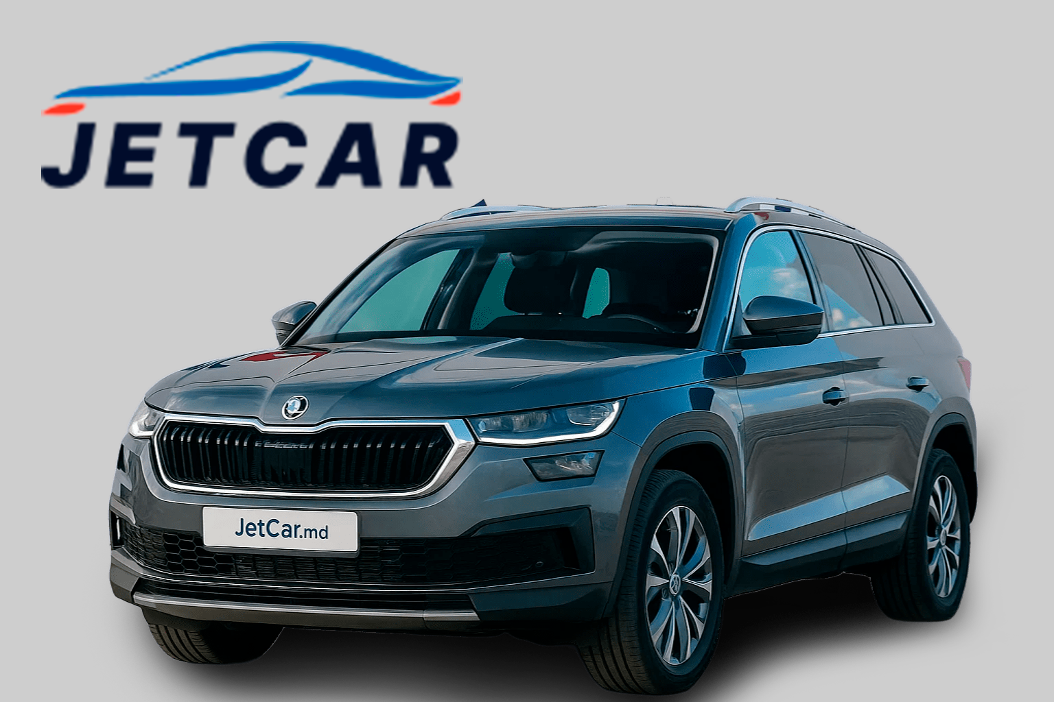 Chirie Auto Chisinau SKODA KODIAQ