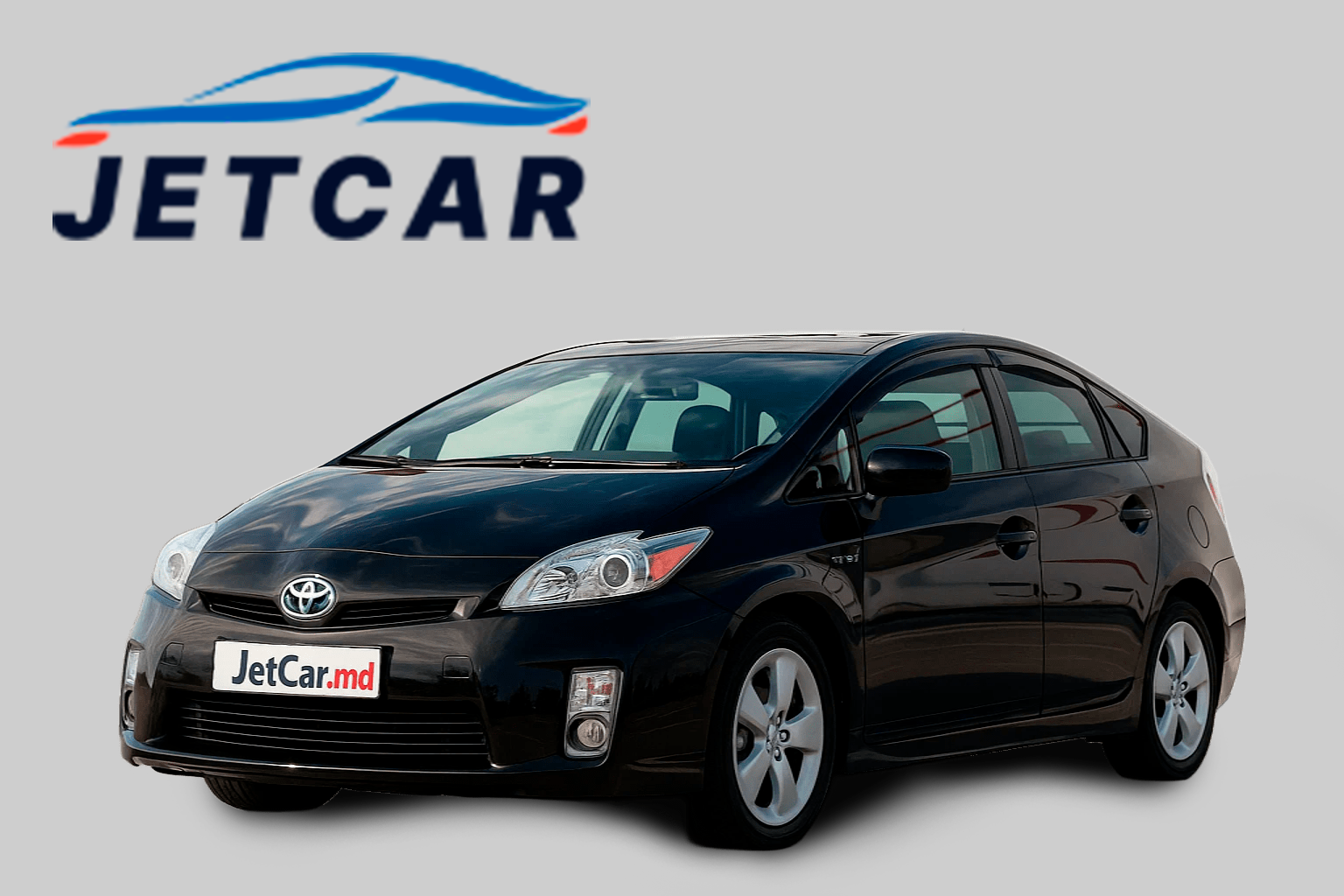 Chirie Auto Toyota Prius 2013