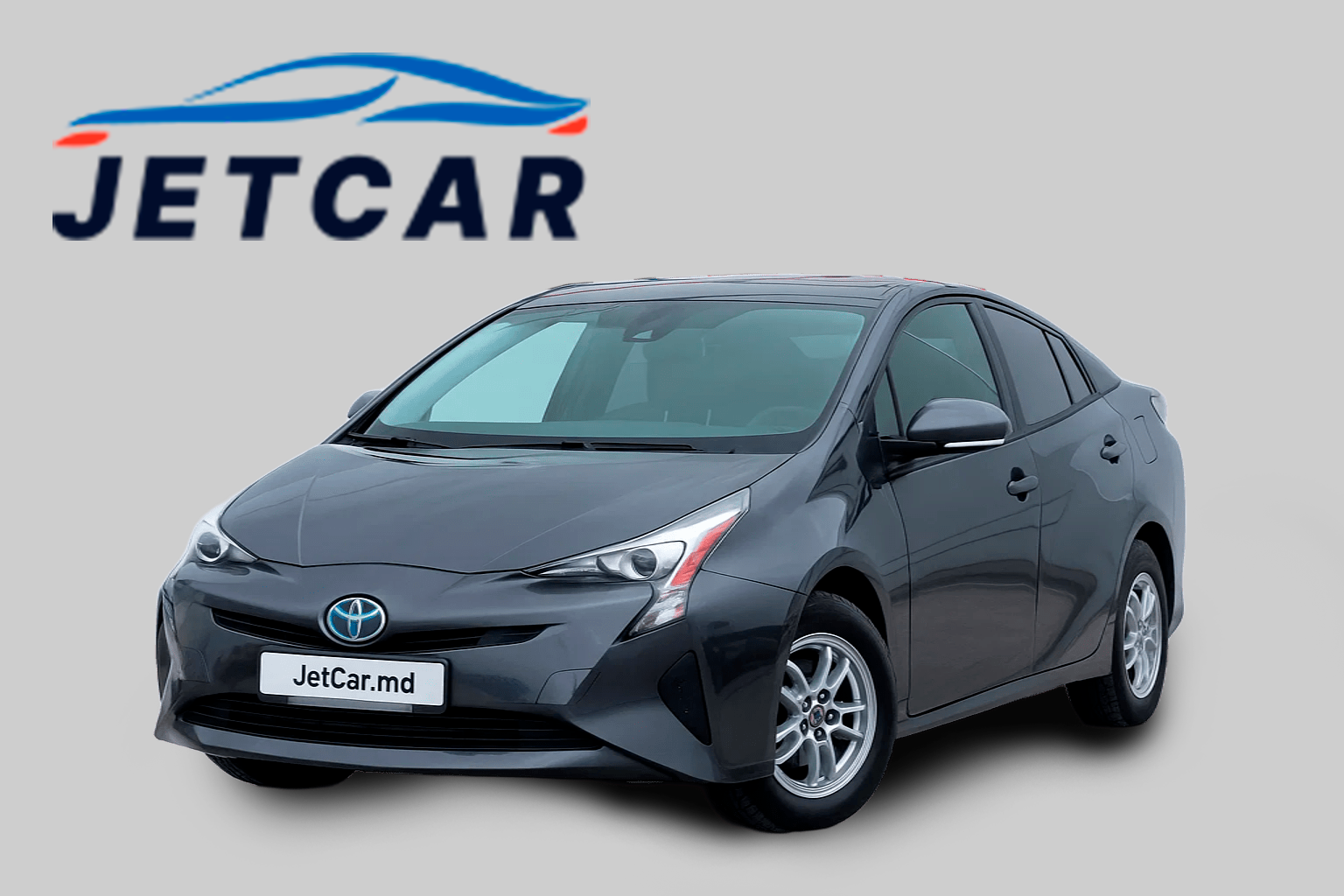 Chirie Auto Toyota Prius 50