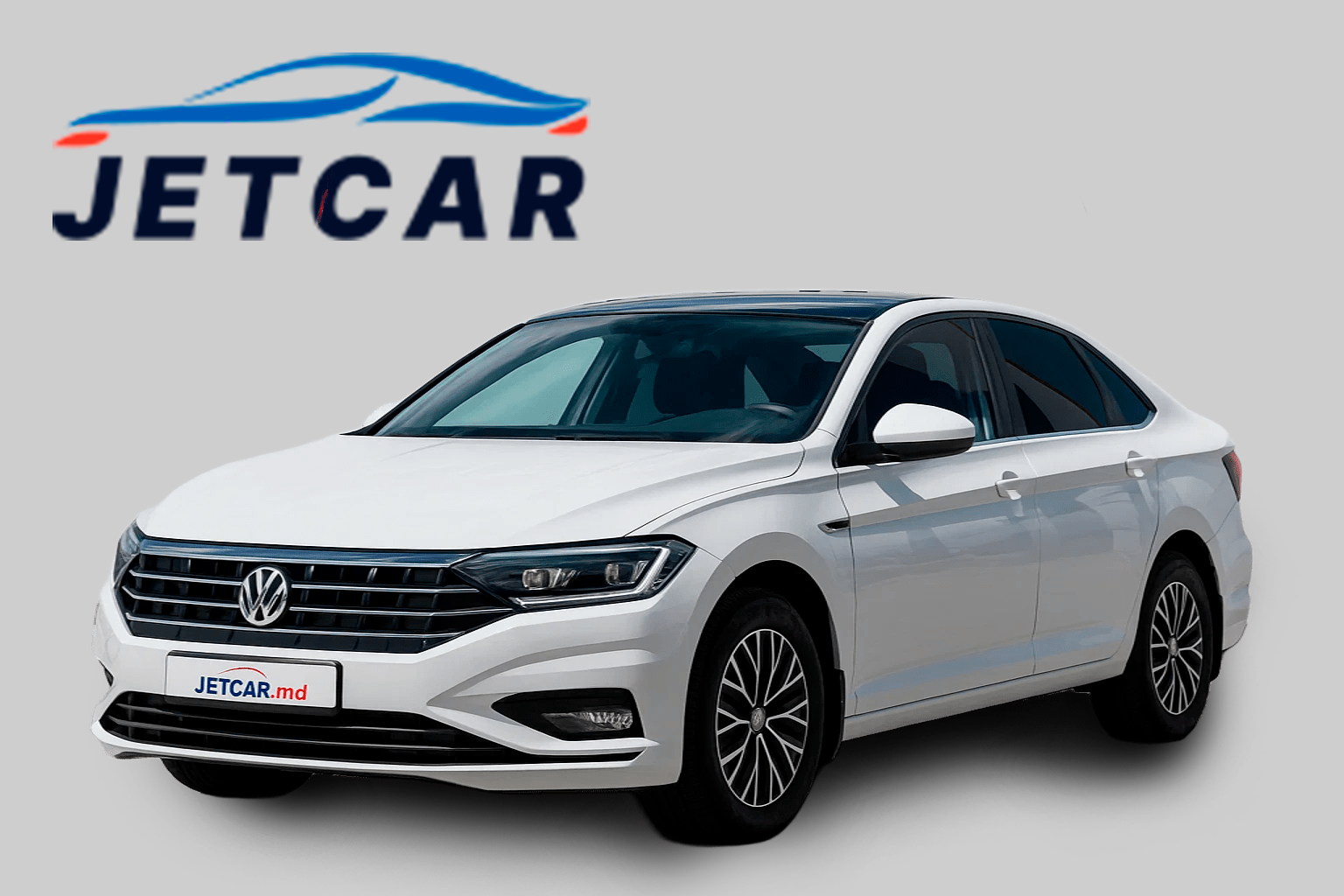 Chirie Auto Chisinau Volkswagen Jetta 2017