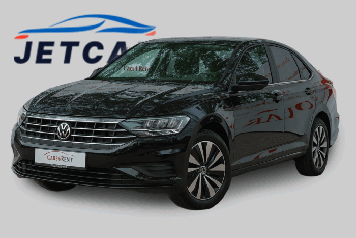 Chirie auto Chisinau, Moldova Volkswagen Jetta 2020, Rapid, Sigur