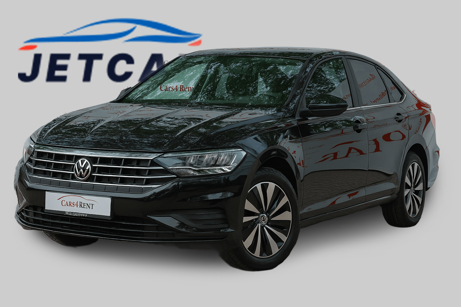 Chirie auto Chisinau, Moldova Volkswagen Jetta 2020, Rapid, Sigur